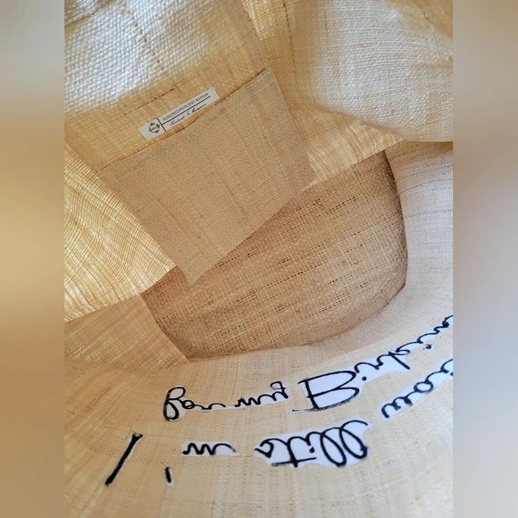 Beach Bag - Handmade - Picture 4 of 11